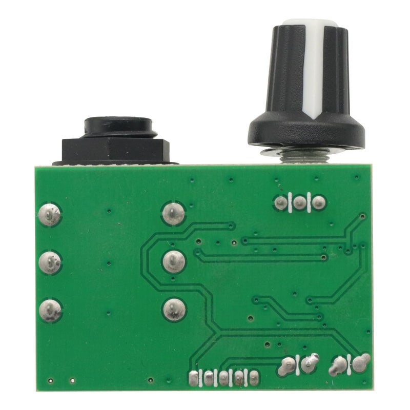 GODIYMODULES TL072 Operational Amplifier High Impedance Preamplifier Preamp Pre-Amplifier Board Module,Preamp Board - Image 3